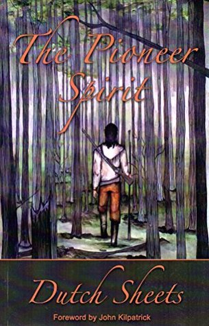 The Pioneer Spirit (Paperback)