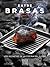 Entre brasas. Edición tapa blanda (Cocina Temática) by Eva Celada