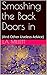 Smashing the Back Doors in:
