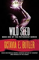 Wild Seed (The Patternist Series)