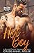 Hot Boy (Blue Collar Bachelors, #4)