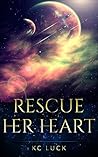 Book cover for Rescue Her Heart