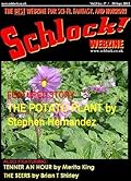 Schlock! Webzine Vol 3 Iss 17