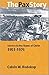 The Pax Story: Service in the Name of Christ, 1951-1976