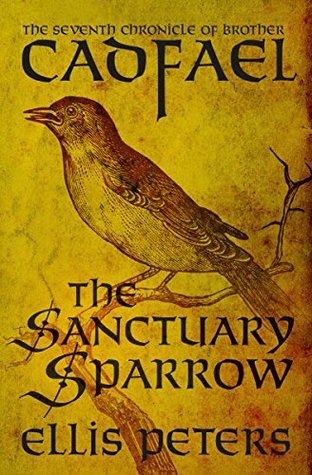 The Sanctuary Sparrow