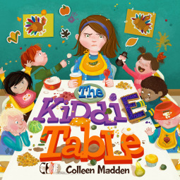 The Kiddie Table (Capstone Editions)