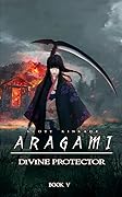 Aragami: A Tale of the Previous Universe