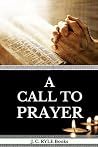 A Call To Prayer ...