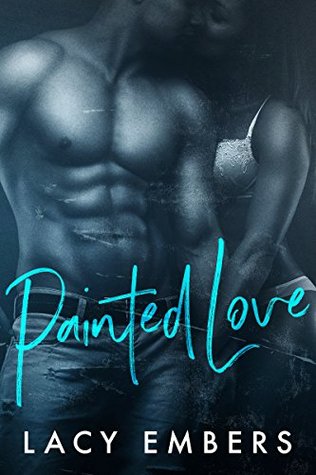 Painted Love (Kindle Edition)