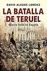La batalla de Teruel