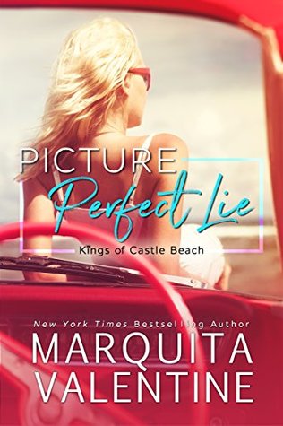 Picture Perfect Lie (Kings of Castle Beach #1)