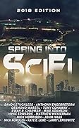 Spring Into Scifi