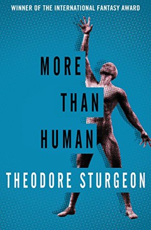More Than Human