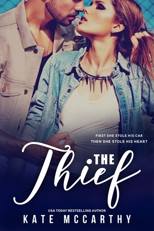 The Biker and the Thief