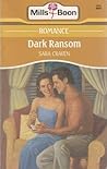 Dark Ransom by Sara Craven