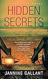 Hidden Secrets by Jannine Gallant