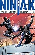 Ninja-K #5
