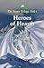 Heroes of Hearth (Heroes Trilogy Book 1)