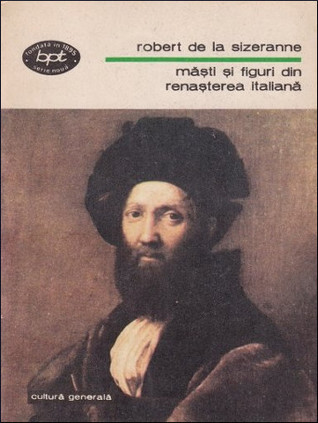 Măști și figuri din Renașterea italiană (Mass Market Paperback)