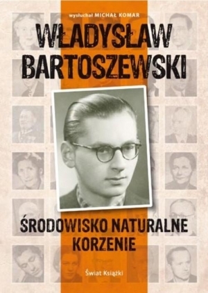 Środowisko naturalne. Korzenie (Hardcover)