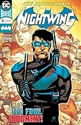 Nightwing (2016-) #41