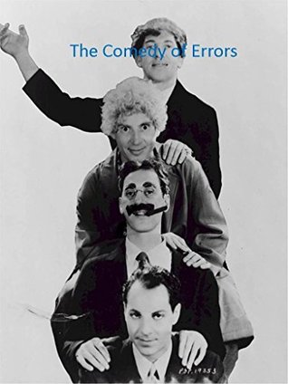 The Comedy of Errors: The Library of Shakespeare