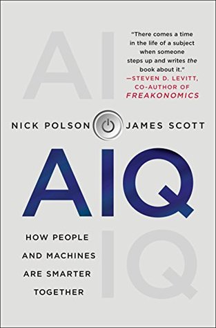 AIQ: How People and Machines are Smarter Together
