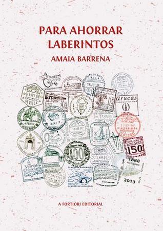 Para ahorrar laberintos