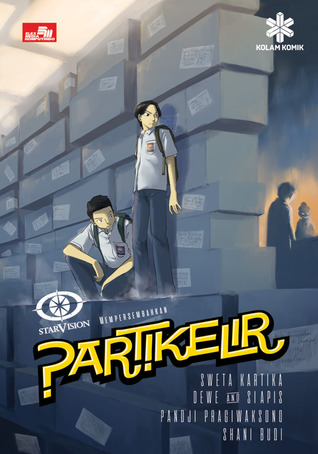 Partikelir (Paperback)