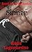 Sinner (Reed Security, #1)