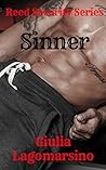 Sinner by Giulia Lagomarsino