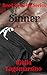 Sinner (Reed Security, #1)
