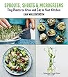 Sprouts, Shoots, ...