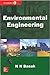 Environmental Engineering by N.N. Basak