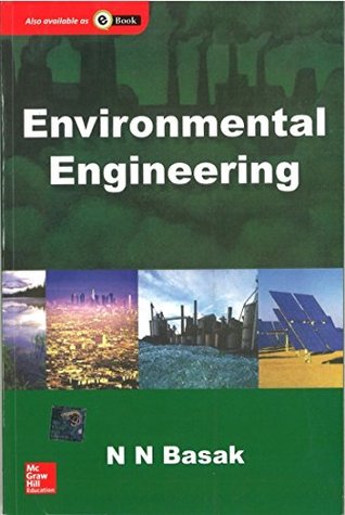 Environmental Engineering (Paperback)