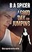 A Good Day for Jumping: when separate worlds collide