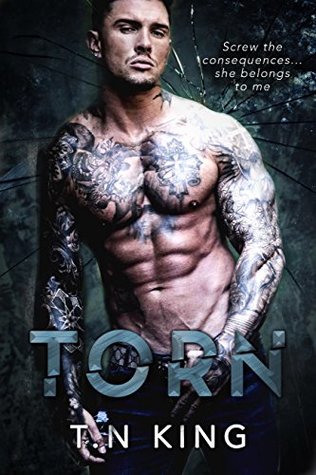 Torn (Kindle Edition)