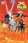 X-Men Unlimited (1993-2003) #43 by Chris Claremont