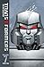 Transformers: The IDW Collection - Phase Two, Vol. 7