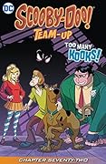 Scooby-Doo Team-Up (2013-) #72