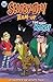 Scooby-Doo Team-Up (2013-) #72