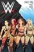 WWE #15 by Dennis Hopeless