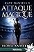 Attaque magique by Ilona Andrews