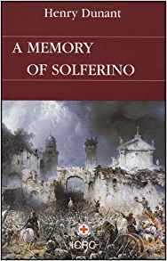A Memory of Solferino (Paperback)