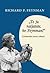 Te ju naljatate, hr. Feynman!