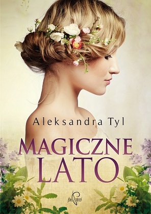 Magiczne lato (Paperback)
