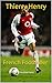 Thierry Henry: French Footb...