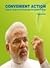 Convenient Action by Narendra Modi
