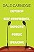 Develop Self-confidence, Improve Public Speaking Carnegie, Dale