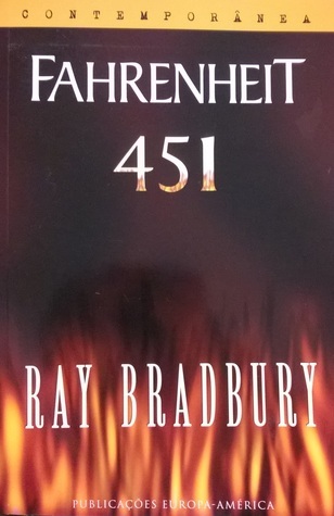 Fahrenheit 451